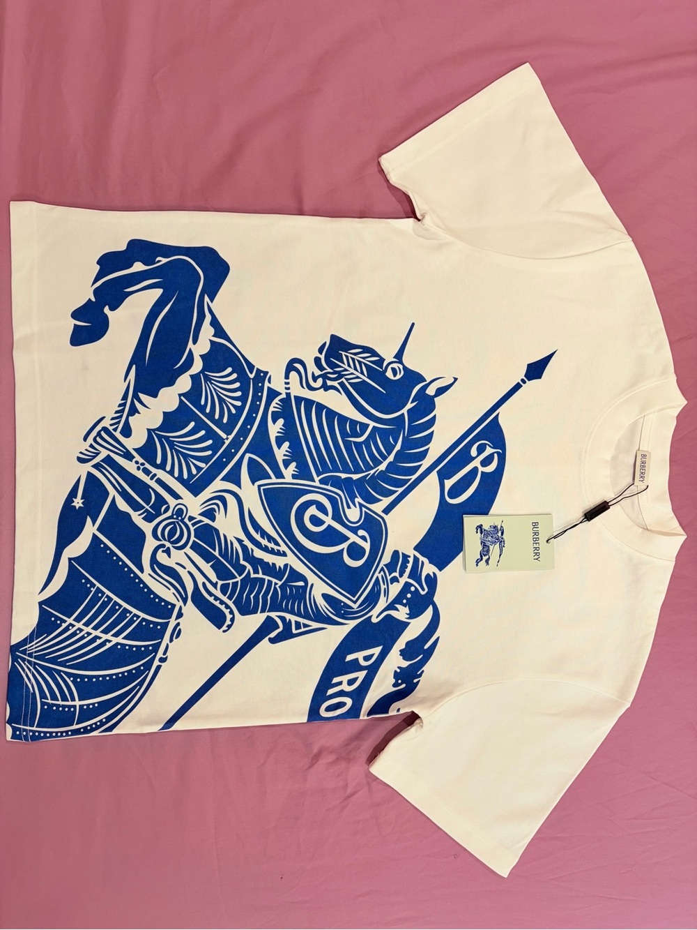 EKD Cotton T-Shirt Receipt Purchase Included🧾✅